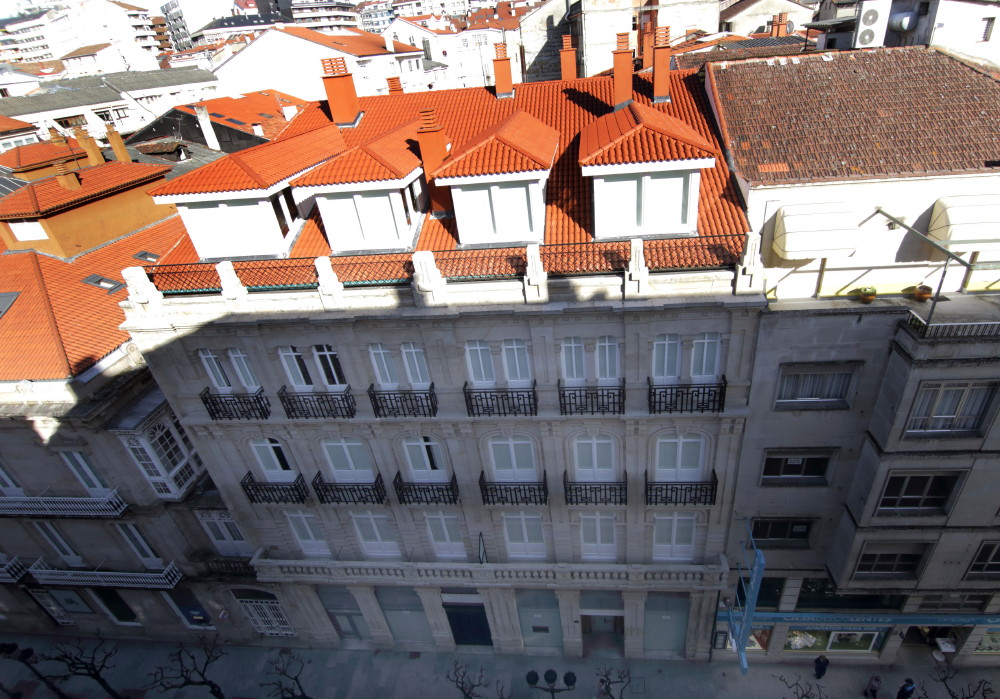 Rua Paseo 2